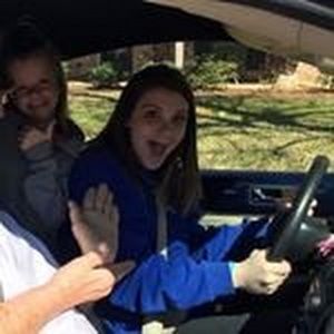 Meet your Posher, Madison